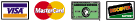 credit cards
