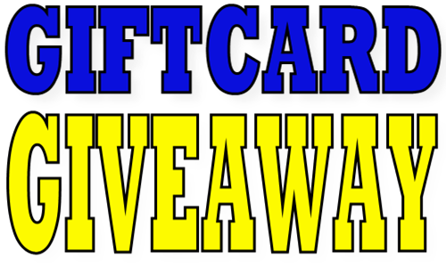 Give Away give away
